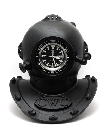Cwc desk diver - cwc,