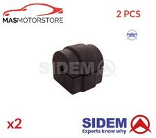 ANTI-ROLL BAR STABILISER BUSH