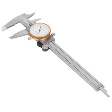 Dial Caliper Vernier 0.02