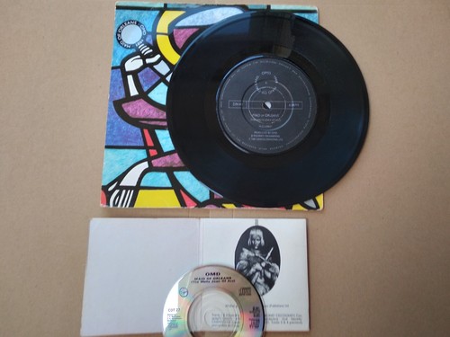 Orchestral manouvres the - orchestral,