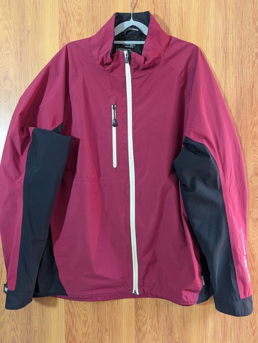 Galvin green gore tex - galvin, gore-tex