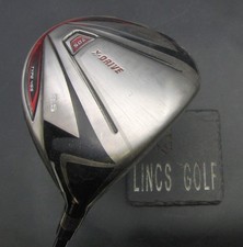 Bridgestone Tourstage X-Drive