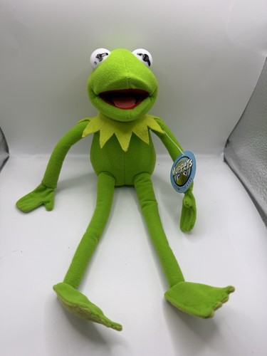 Nanco the muppets - the, kermit