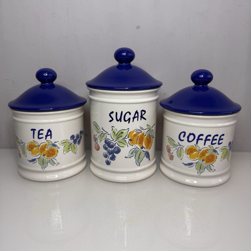 Hornsea clementine tea coffee - clementine,