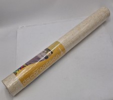 Decor Passion Cream Patterned