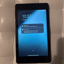 Nexus 7 (2nd Generation) 16GB