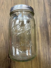 Ball Regular Mouth 946ml Glass