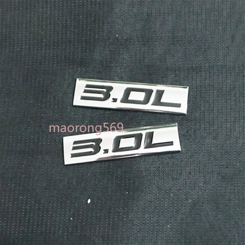 Silver black chrome - silver,