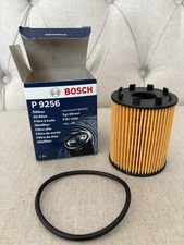 Fiat 500 Bosch Oil Filter 1457429256 55245952 6000626333 6001073250 71765460