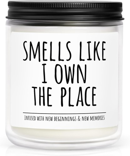 New home gifts - new,