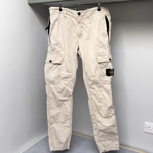Stone island cargo - stone, trousers