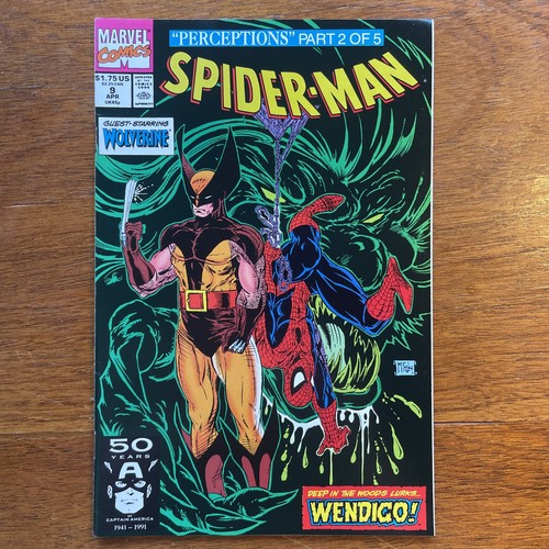 Spider man marvel comic - spider-man,