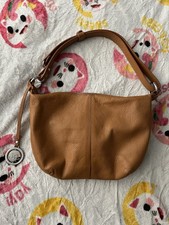 Jacky Celine Women’s Tan Brown Women’s Tote Handbag Bag