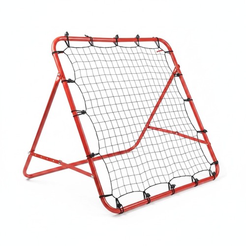 Soccer rebounder net - rebounder, football
