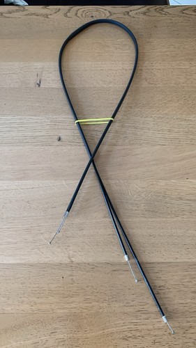 Brake cable brake cable