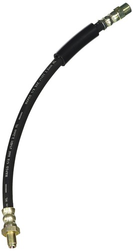 Rear brake hose - hose, bmw