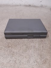 2001 TOYOTA AVENSIS NAVIGATION SYSTEM CONTROL UNIT 08662-00840