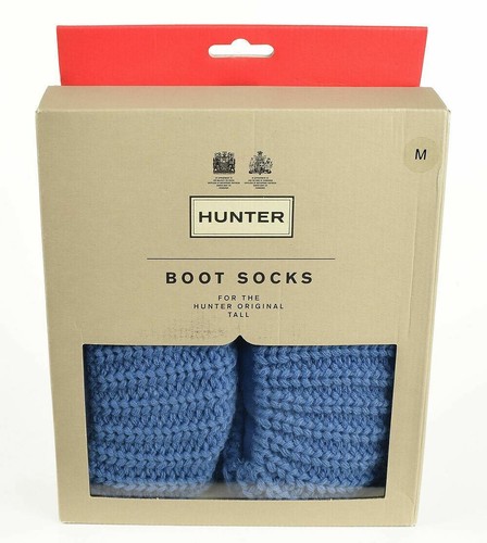 Hunter ozone blue half - blue,
