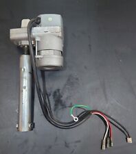 Life Fitness F3 Treadmill Incline Lift Motor - 230V