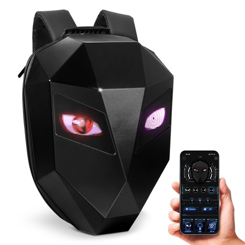 Motorcycle led knight - led,