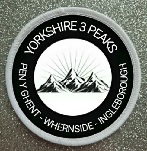 Yorkshire 3 peaks - 3",
