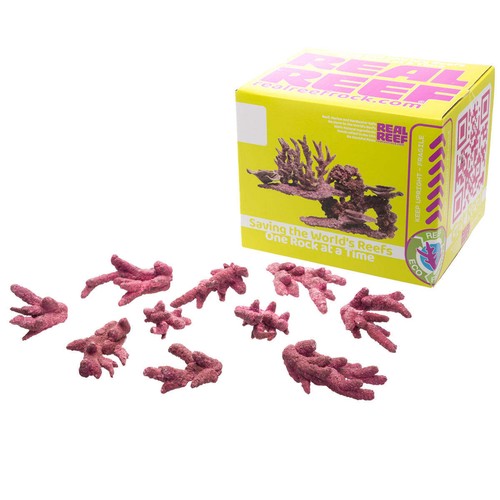 Real reef rock nano - reef,