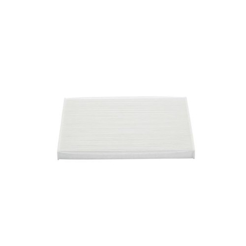 Pollen cabin filter - filter, for