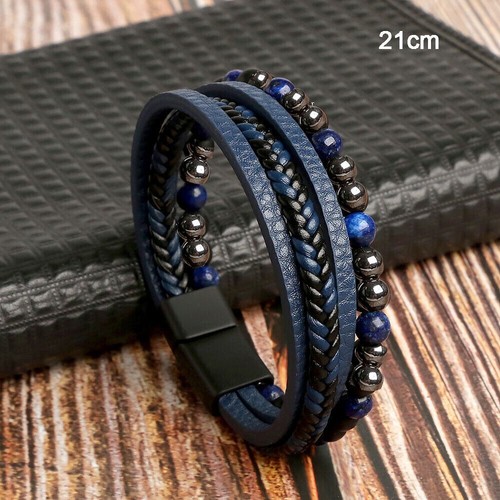 Mens women magnetic bracelet - women,