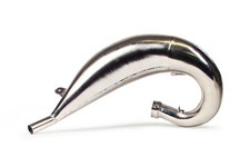 DEP Exhaust Front Pipe For KTM