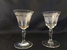 Matching edwardian etched - matching,