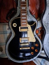 Hohner professional guitar - professional, lp