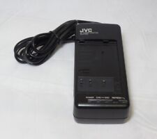 JVC 110-240V AC Adapter Battery Charger to 8.5VDC for GR-MV1/S27/SV1U (AA-V11EG)
