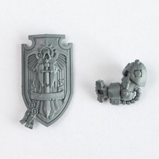 Warhammer 40K Dark Angels