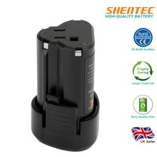 3500mAh 12V Li-ion Battery For