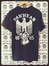 Panhead Engine & Imperial