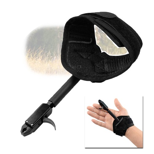 Archery compound bow release - archery,