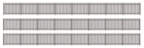 Ratio 281 gauge - ratio, modern