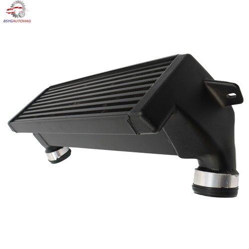 Intercooler turbo core big - core,