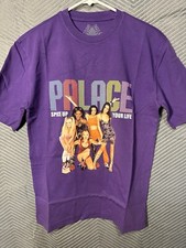 Palace Spice Girls T-Shirt
