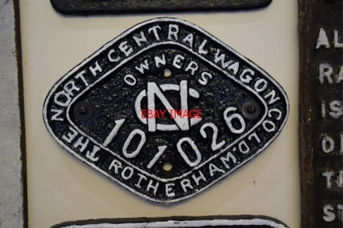 Photo north central wagon - photo,