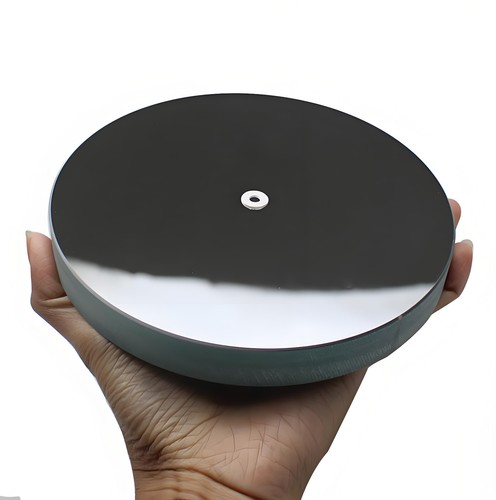 150mm spherical mirror - 150mm,