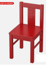 Ikea Kritter Childrens Chairs