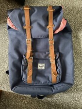 Herschel Little America