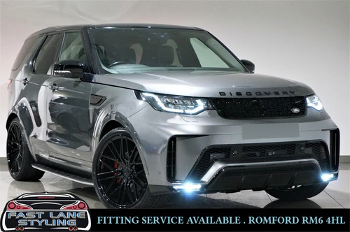 Land rover discovery l462 - land,