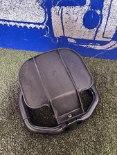 Kawasaki Lawnking Tg18 Petrol Hedge Trimmer Front handle