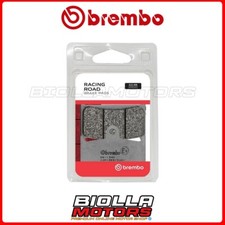 07SU14SR FRONT BRAKE PADS