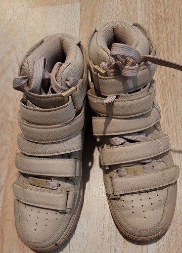Nike billie eilish air - billie, force