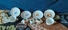 Collection Of Vintage China