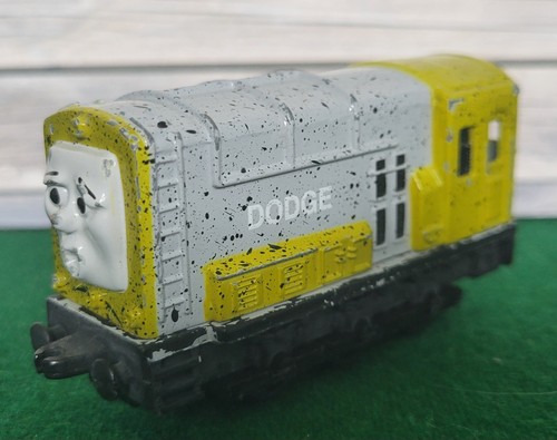 Ertl britt allcroft - allcroft, thomas