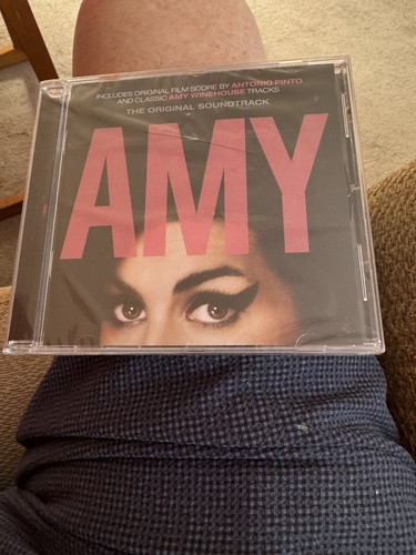 Amy winehouse island - amy, (island